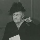 Mooney-Grace-December-1950