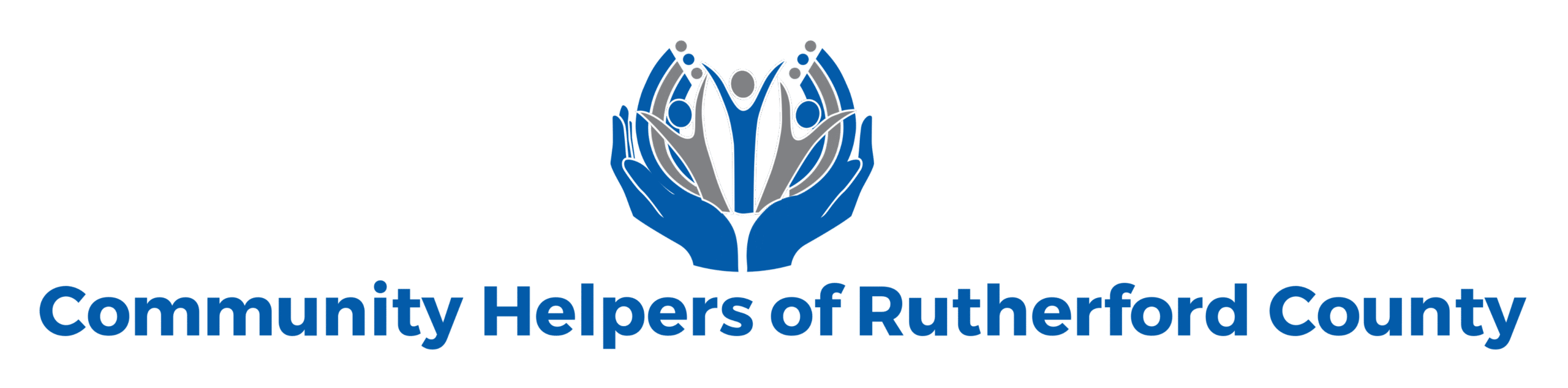 Community Helpers of Rutherford County_Logo