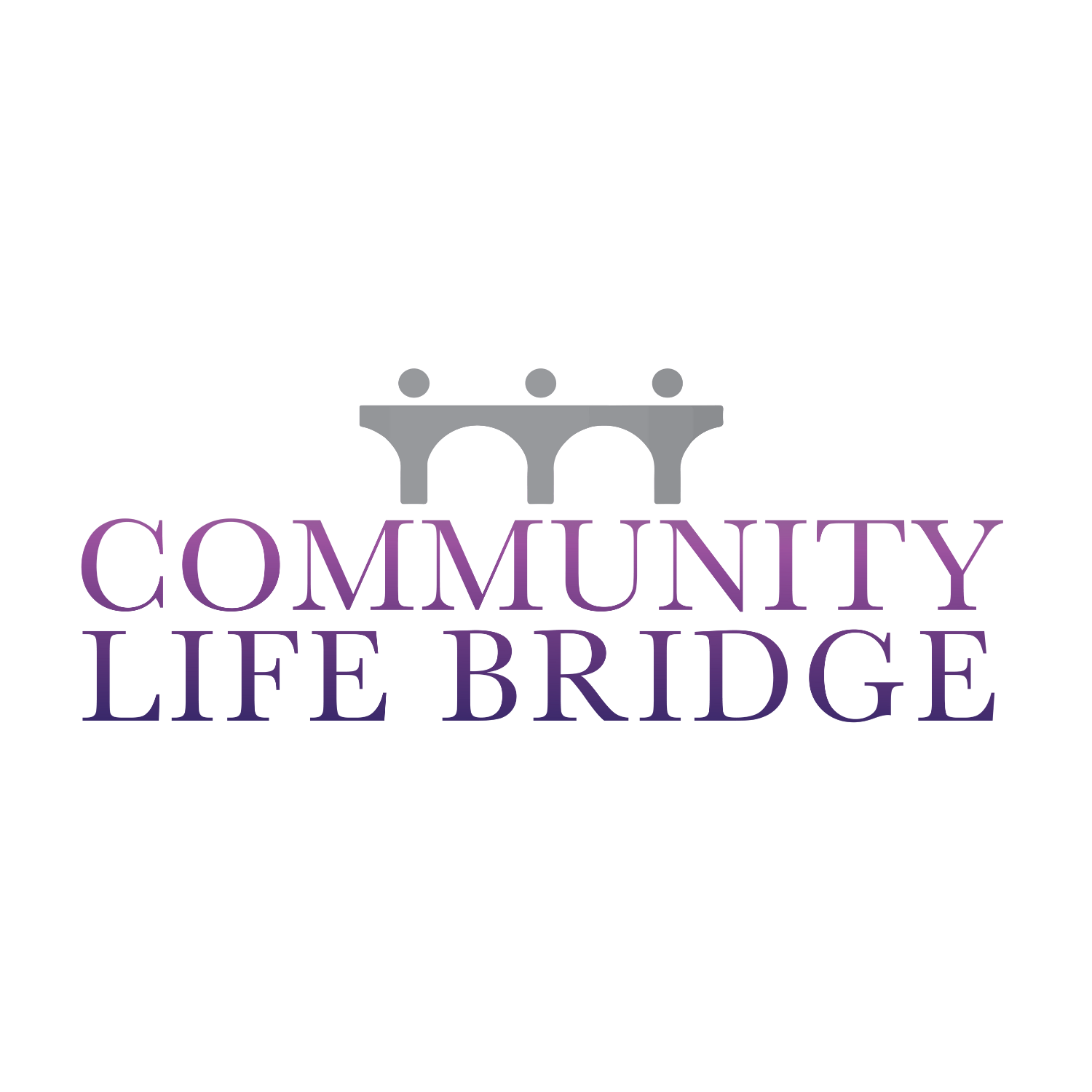 Community Life Bridge_Logo