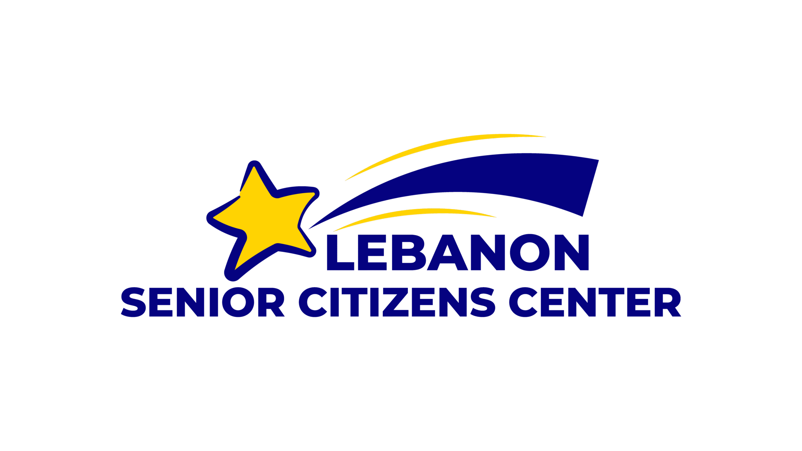 Lebanon Senior Citizens Center_Logo