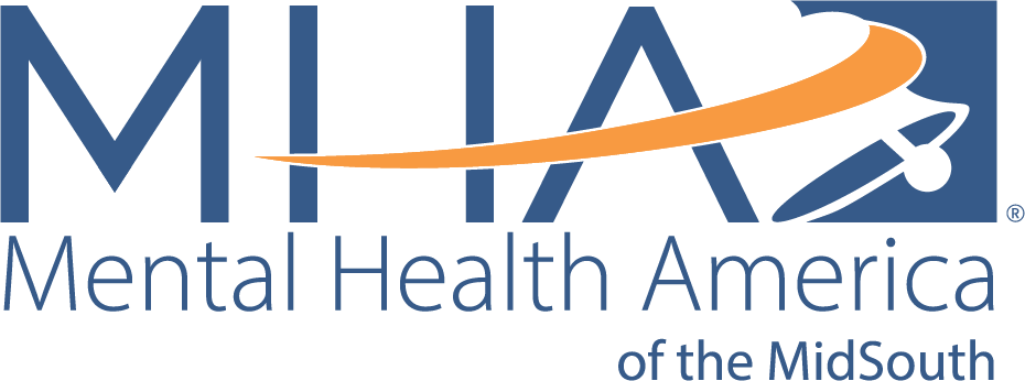 Mental Health America of the MidSouth_Logo