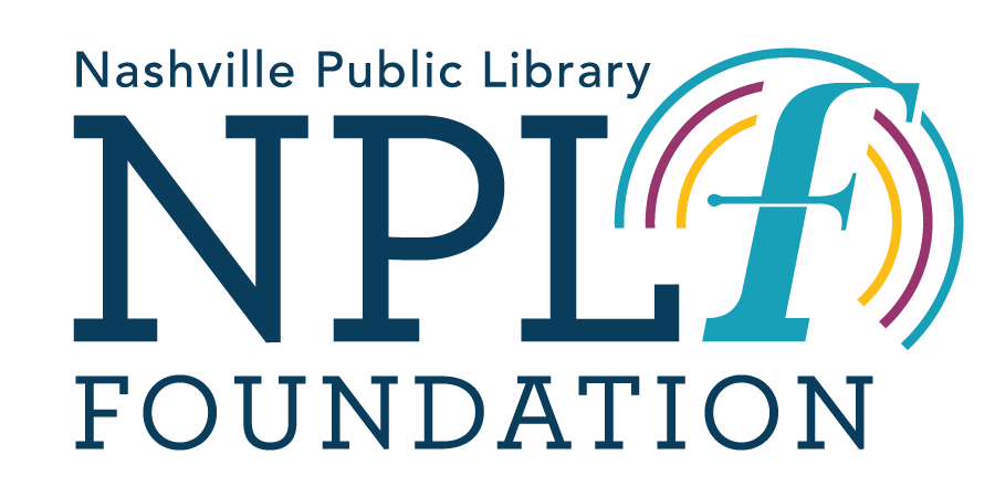 Nashville Public Library Foundation_Logo