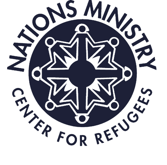 Nations Ministry Center_Logo