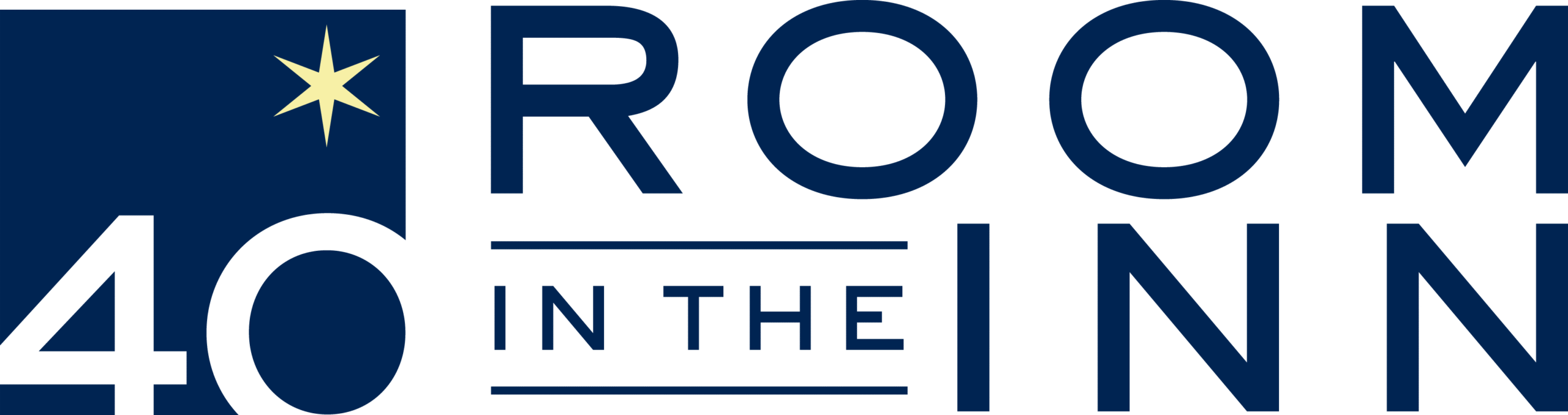 Room In The Inn_Logo