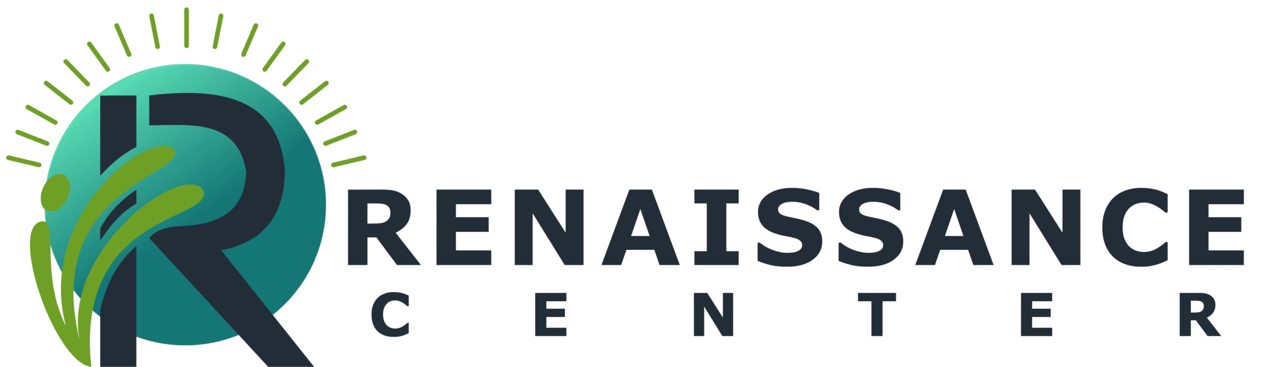 Senior Renaissance Center_Logo