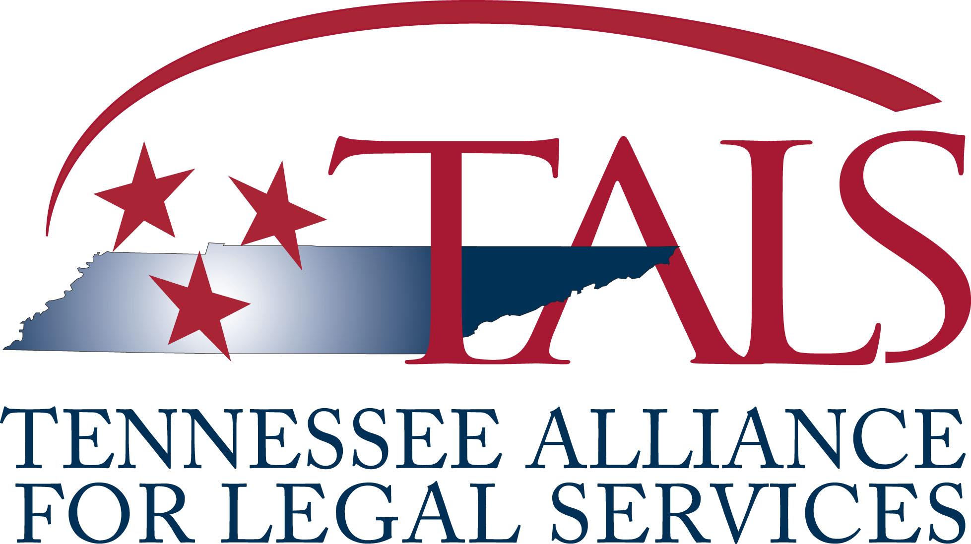 Tennessee Alliance for Legal Services_Logo