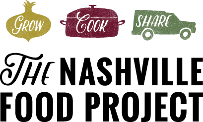 The Nashville Food Project_Logo