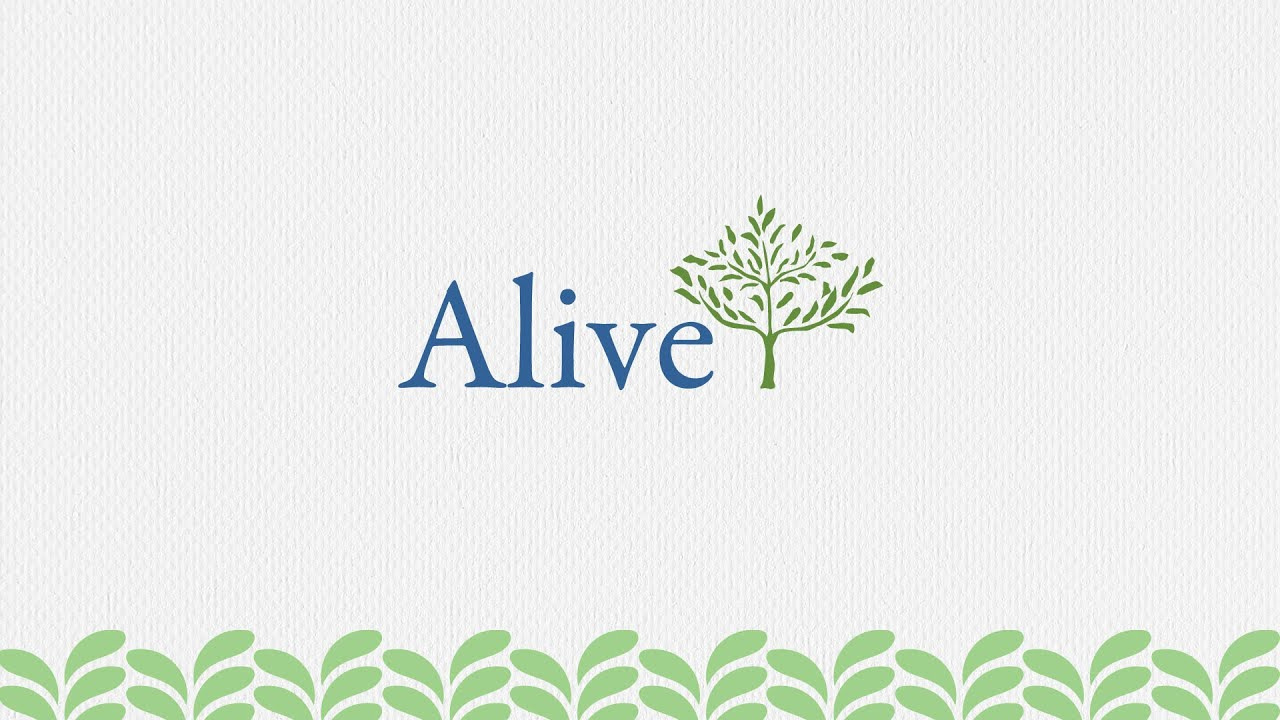 Alive Hospice